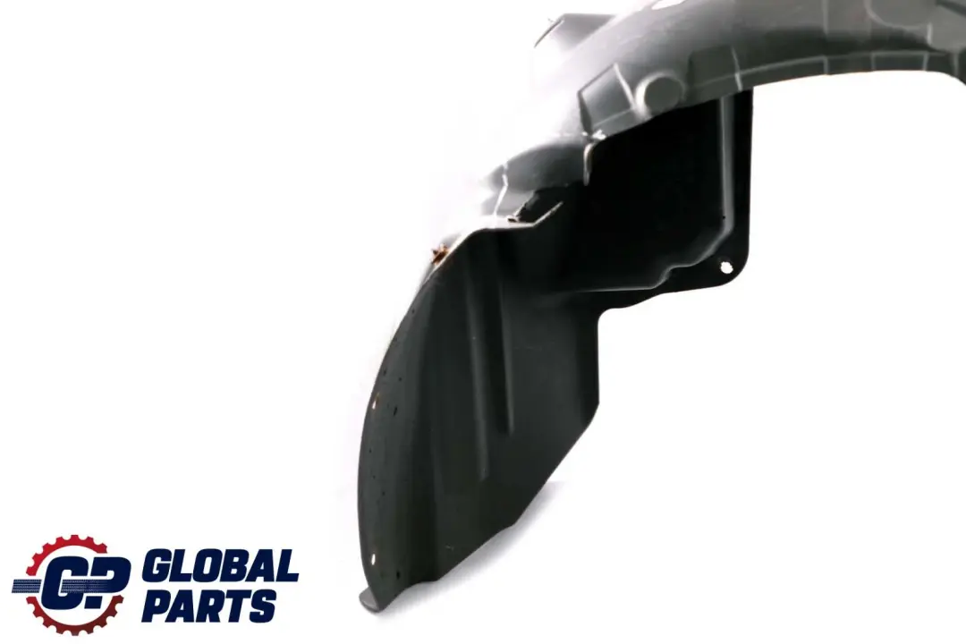 Trasero Derecho Lado Rueda Arco Carcasa Wheelhouse Liner para BMW E93 M3 con número de pieza 8044648 BMW E93 M3 Trasero Derecho Lado Rueda Arco Carcasa Wheelhouse Liner - SKU 8044648 - Número de pieza 8044648