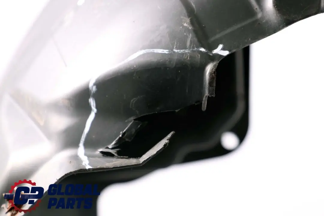 Passage Arriere Droite Timonerie Revetement pour BMW 3 E93 Cabriolet M3 à propos du numéro de pièce 8044648 BMW 3 E93 Cabriolet M3 Passage Arriere Droite Timonerie Revetement - SKU 8044648 - Numéro de pièce 8044648