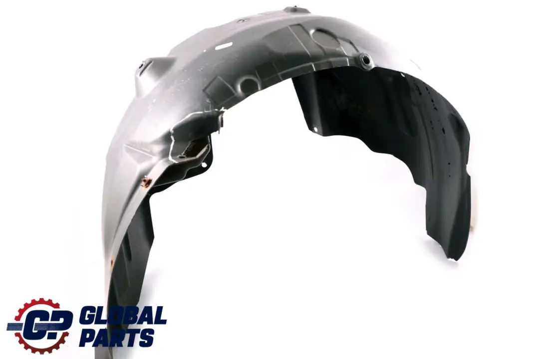 BMW E93 M3 Trasero Derecho Lado Rueda Arco Carcasa Wheelhouse Liner - SKU 8044648 - Número de pieza 8044648