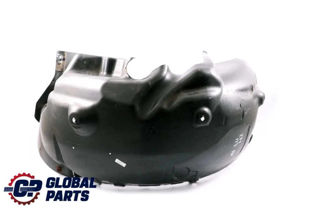 BMW E93 Cabrio M3 Passaruota Posteriore Destra Copertura - SKU 8044648 - Numero di parte 8044648