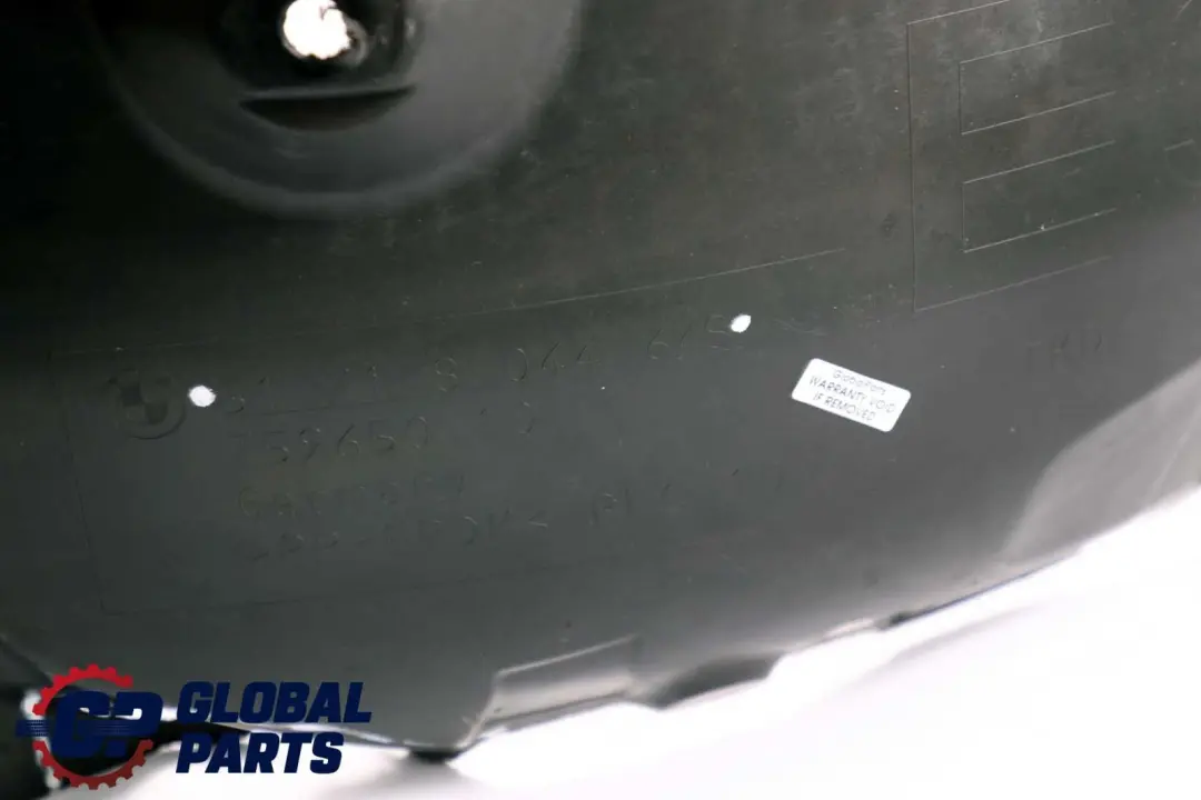 BMW E93 M3 Nadkole Prawy Tył - SKU 8044648 - Numer Części 8044648