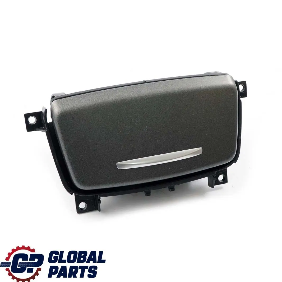 Centre Console Rear Ashtray Tray Titan Shadow to BMW 3 Series E92 E93 M3 with Part number 8044930 BMW 3 Series E92 E93 M3 Centre Console Rear Ashtray Tray Titan Shadow - SKU 8044930 - Part number 8044930