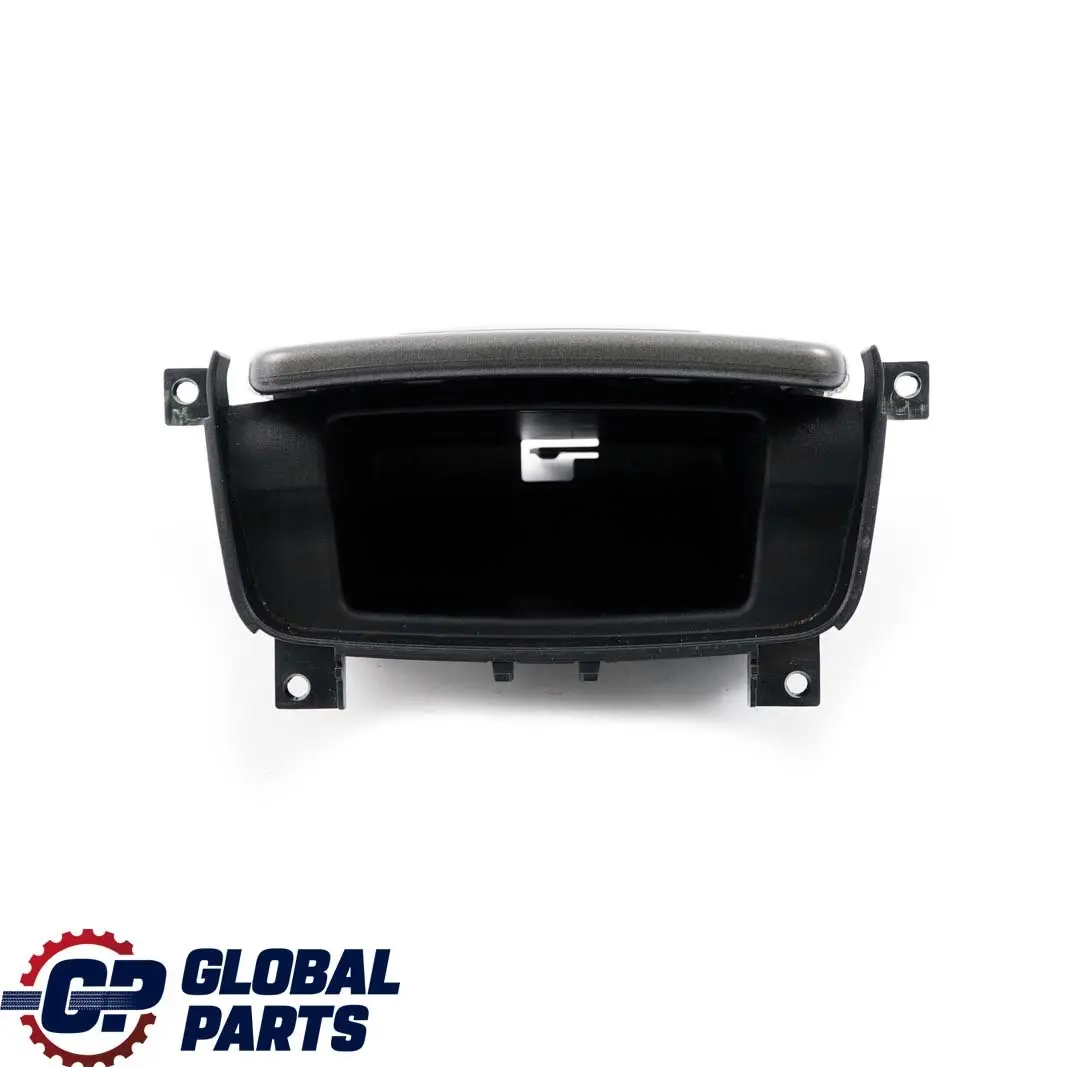 Ablagefach Fondkonsole Rear Titan Shadow für BMW 3 er E92 E93 M3 mit Teilenummer 8044930 BMW 3 er E92 E93 M3 Ablagefach Fondkonsole Rear Titan Shadow - SKU 8044930 - Teilenummer 8044930