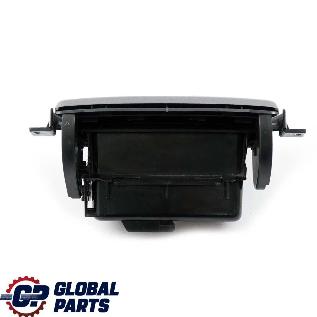 Centre Console Rear Ashtray Tray Titan Shadow to BMW 3 Series E92 E93 M3 with Part number 8044930 BMW 3 Series E92 E93 M3 Centre Console Rear Ashtray Tray Titan Shadow - SKU 8044930 - Part number 8044930