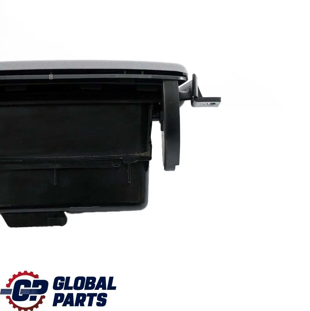 BMW 3 Series E92 E93 M3 Centre Console Rear Ashtray Tray Titan Shadow - SKU 8044930 - Part number 8044930
