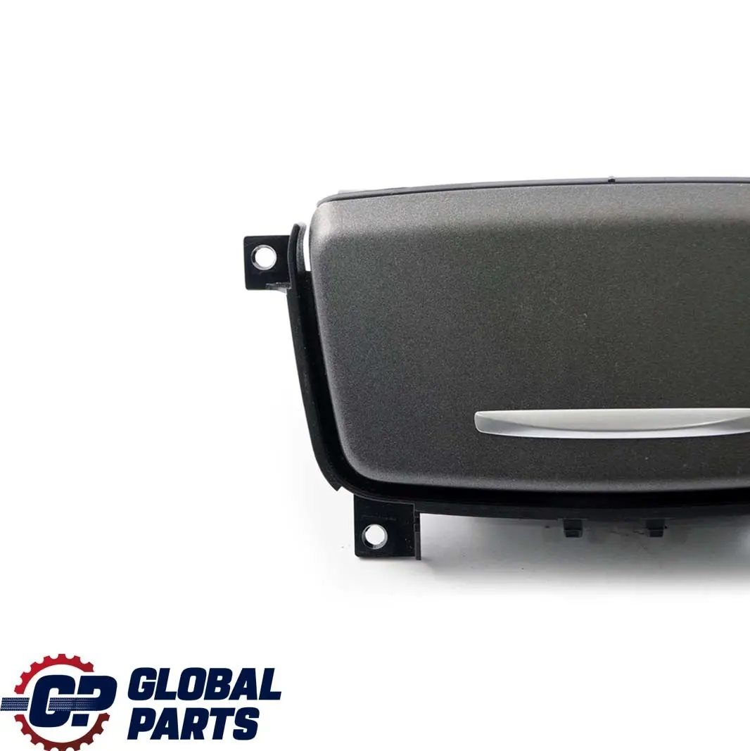 Centre Console Rear Ashtray Tray Titan Shadow to BMW 3 Series E92 E93 M3 with Part number 8044930 BMW 3 Series E92 E93 M3 Centre Console Rear Ashtray Tray Titan Shadow - SKU 8044930 - Part number 8044930