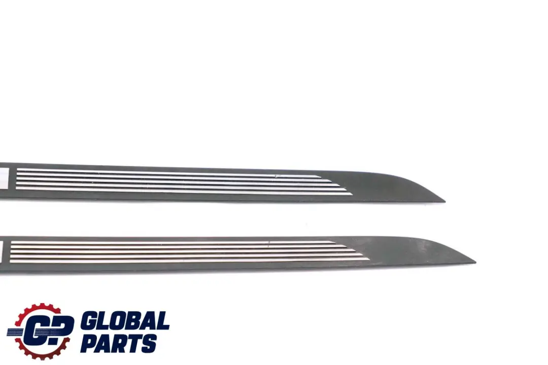 BMW 1 Series E81 E82 M Sport Strip Trim Cover Front Left Entry N/S Set - SKU 8045291-2 - Part number 8045291