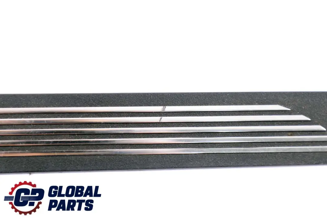 BMW 1 Series E81 E82 M Sport Strip Trim Cover Front Left Entry N/S Set - SKU 8045291-2 - Part number 8045291