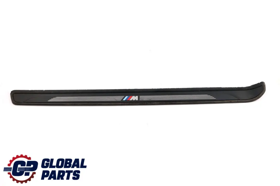 BMW 1 Reihe E81 E82 M Sport Blende Einstieg vorne links 5147 - SKU 8045291 - Teilenummer 8045291