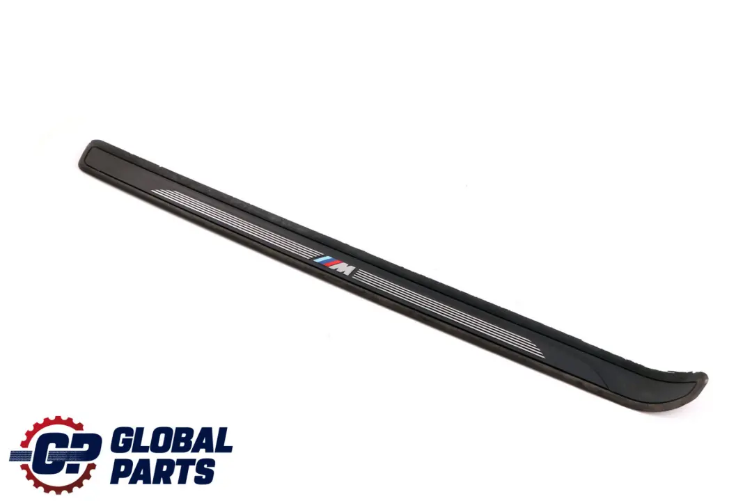 BMW 1 Reihe E81 E82 M Sport Blende Einstieg vorne links 5147 - SKU 8045291 - Teilenummer 8045291