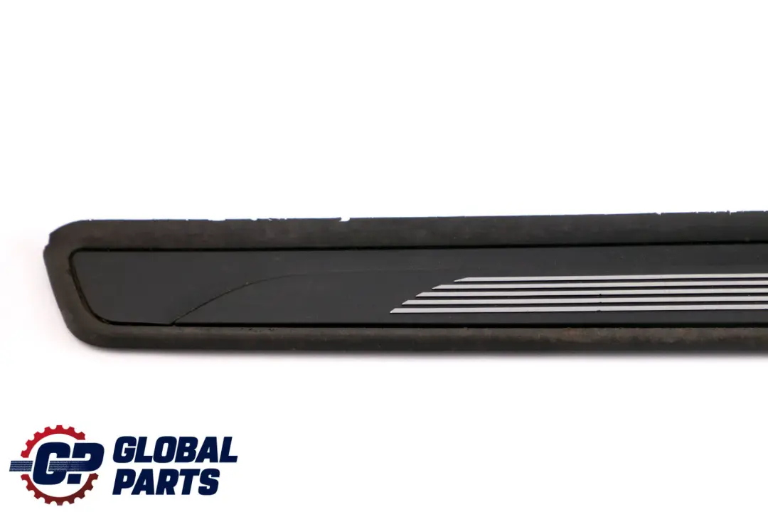 BMW 1 Reihe E81 E82 M Sport Blende Einstieg vorne links 5147 - SKU 8045291 - Teilenummer 8045291