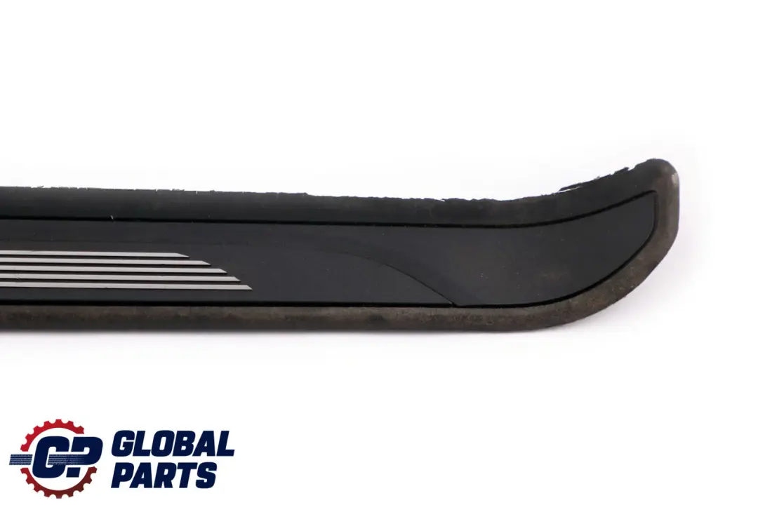 BMW 1 Reihe E81 E82 M Sport Blende Einstieg vorne links 5147 - SKU 8045291 - Teilenummer 8045291