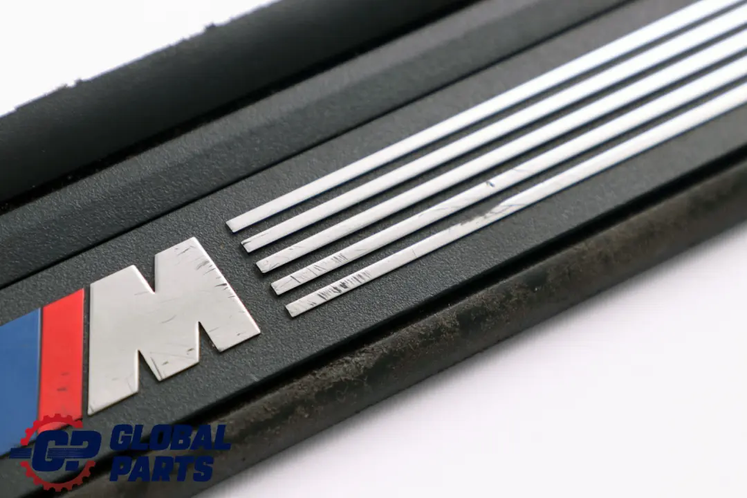 Reihe E81 E82 M Sport Blende Einstieg vorne links 5147 für BMW 1 mit Teilenummer 8045291 BMW 1 Reihe E81 E82 M Sport Blende Einstieg vorne links 5147 - SKU 8045291 - Teilenummer 8045291