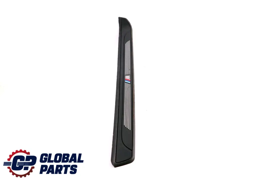 BMW 1 Reihe E81 E82 M Sport Blende Einstieg vorne links 5147 - SKU 8045291 - Teilenummer 8045291