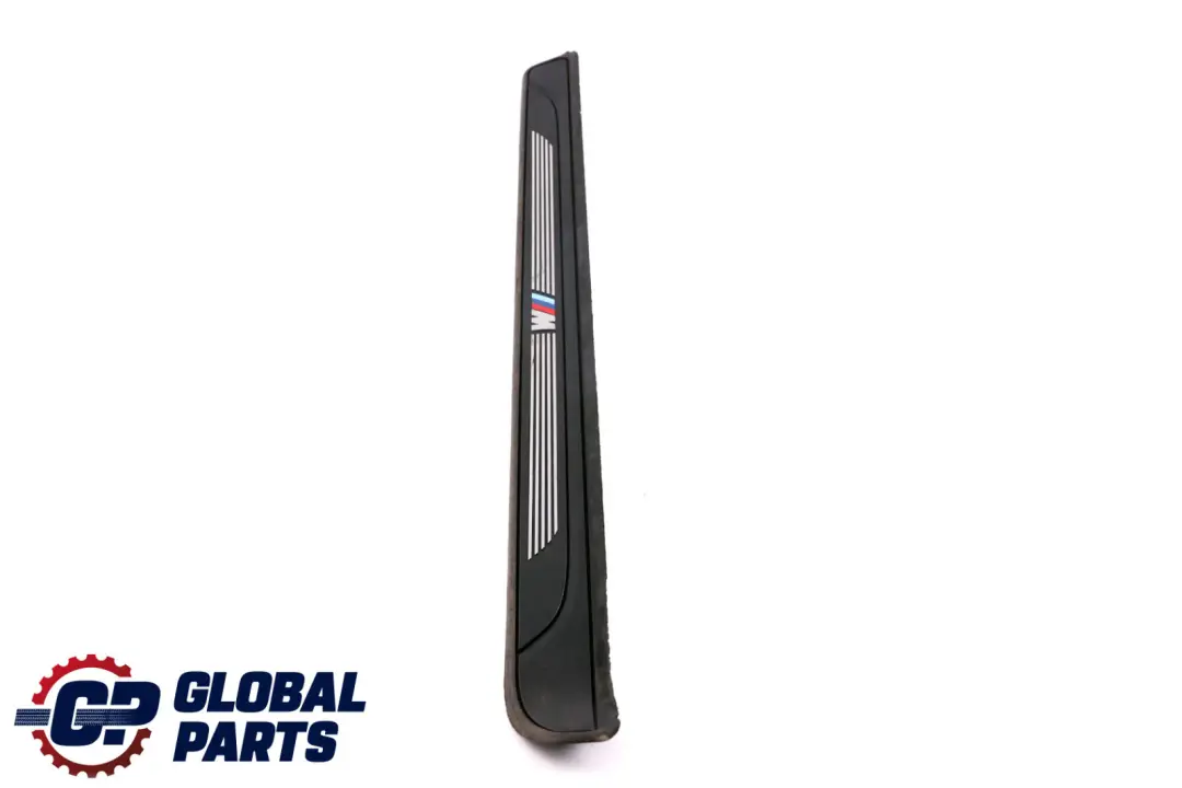 BMW 1 Reihe E81 E82 M Sport Blende Einstieg vorne links 5147 - SKU 8045291 - Teilenummer 8045291