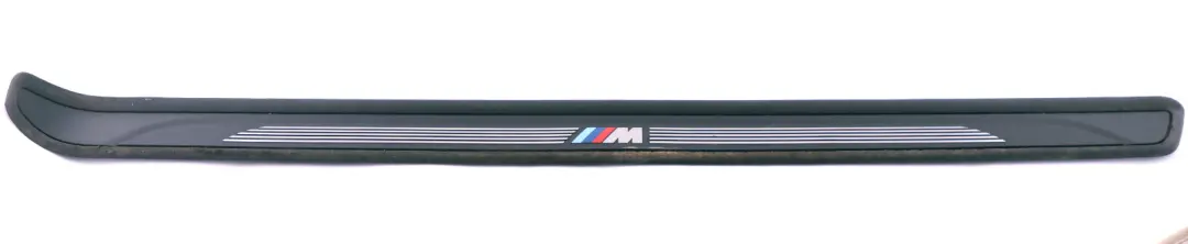 BMW E81 E82 M Blende Einstieg Tür Vorne Rechts - SKU 8045292-1 - Teilenummer 8045292