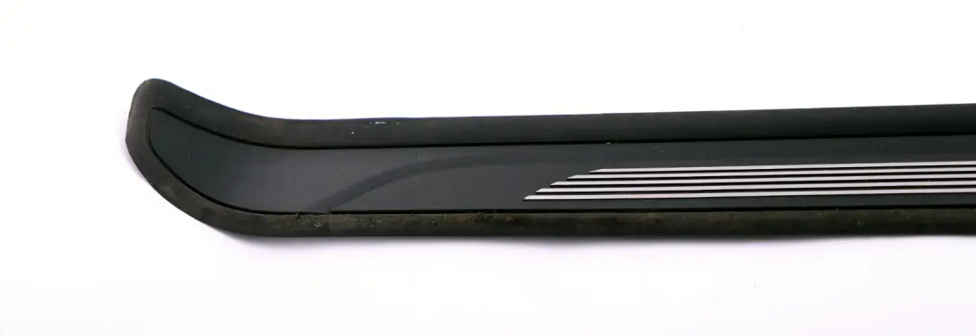 BMW E81 E82 M Sport Strip Embellecedor Pieza Puerta Delantera Derecha - SKU 8045292-1 - Número de pieza 8045292