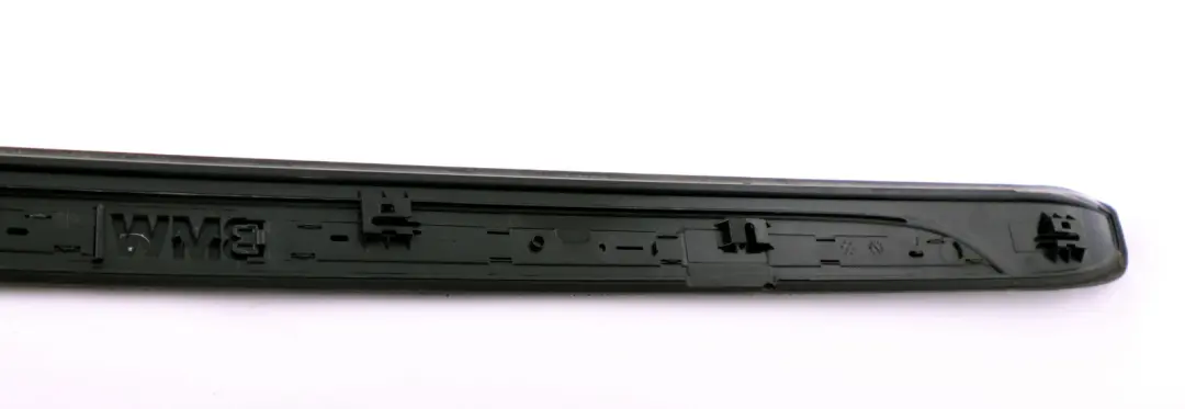 BMW E81 E82 M Pakiet Listwa Nakładka Progowa Przednia Prawa - SKU 8045292-1 - Numer Części 8045292