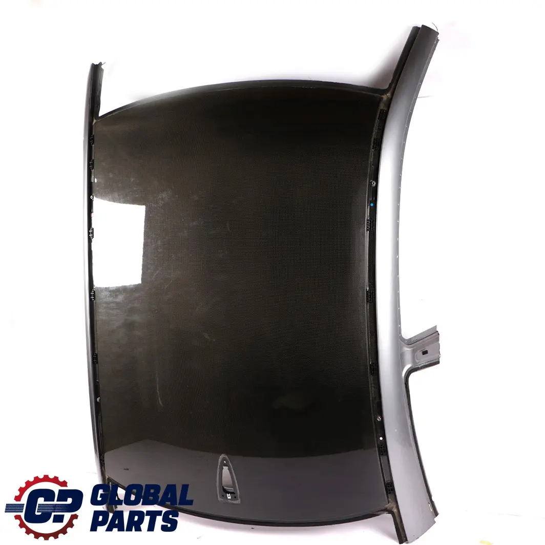 BMW E92 M3 Coupe Carbon Fibre Roof Outer Skin Panel Spacegrau Space Grey - A52 - SKU 8045327 - Part number 8054360