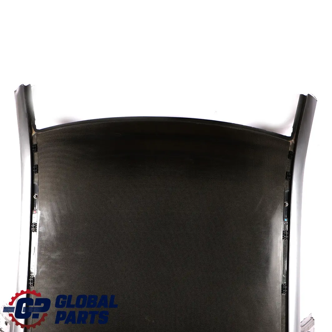Carbon Fibre Roof Outer Skin Panel Spacegrau Space Grey - A52 to BMW E92 M3 Coupe with Part number 8054360 BMW E92 M3 Coupe Carbon Fibre Roof Outer Skin Panel Spacegrau Space Grey - A52 - SKU 8045327 - Part number 8054360