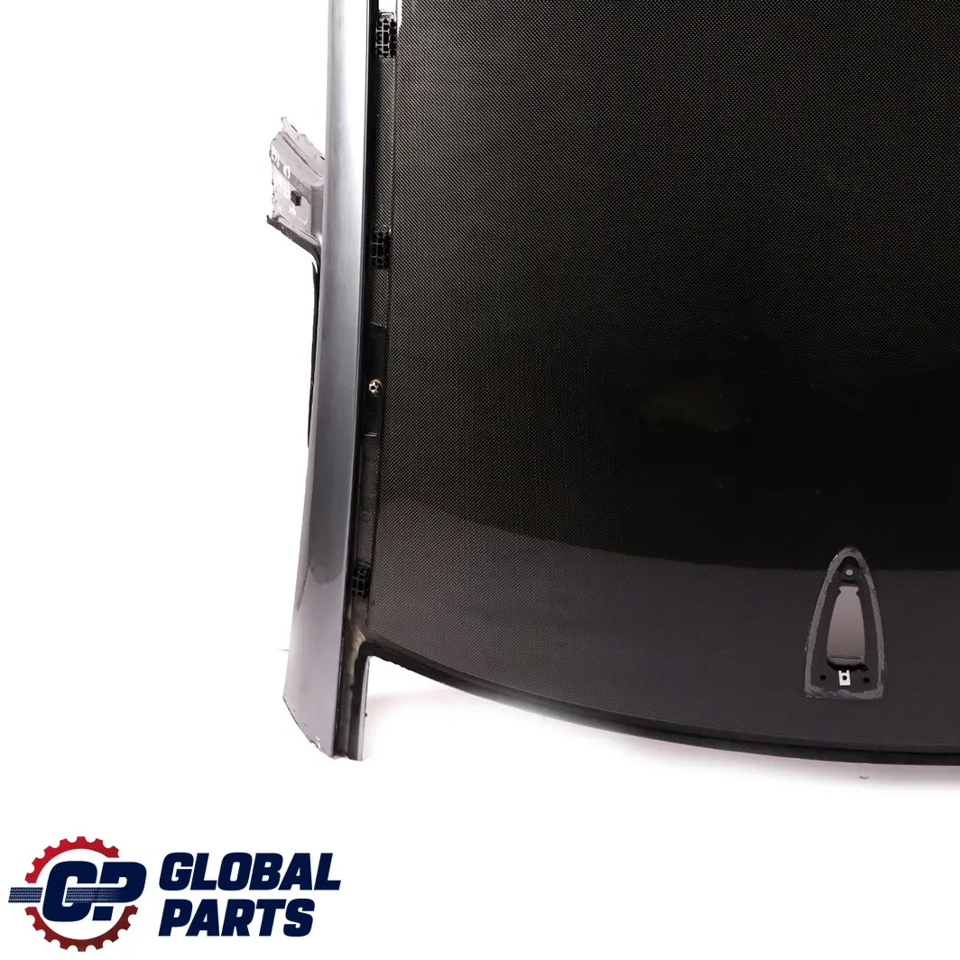 BMW E92 M3 Coupe Carbon Fibre Roof Outer Skin Panel Spacegrau Space Grey - A52 - SKU 8045327 - Part number 8054360