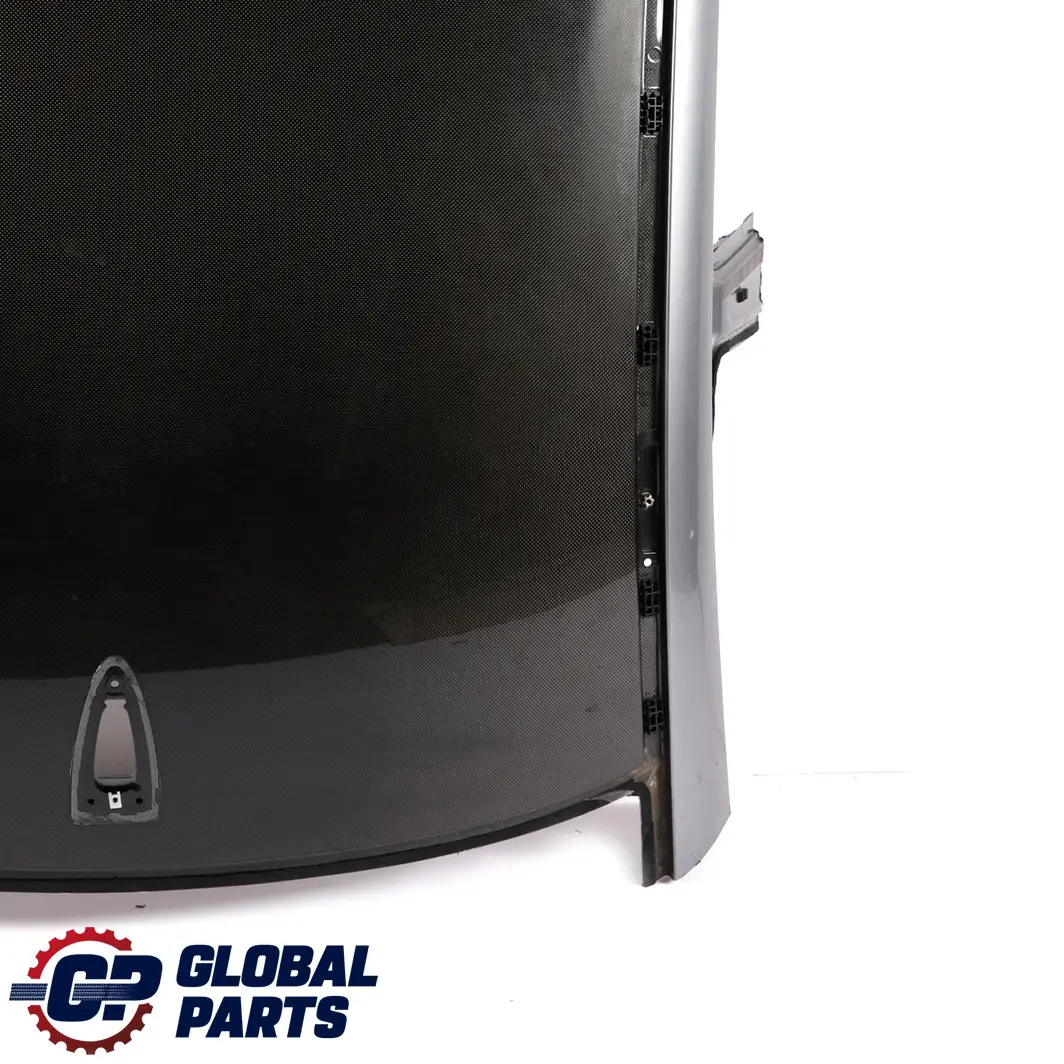 BMW E92 M3 Coupe Carbon Fibre Roof Outer Skin Panel Spacegrau Space Grey - A52 - SKU 8045327 - Part number 8054360
