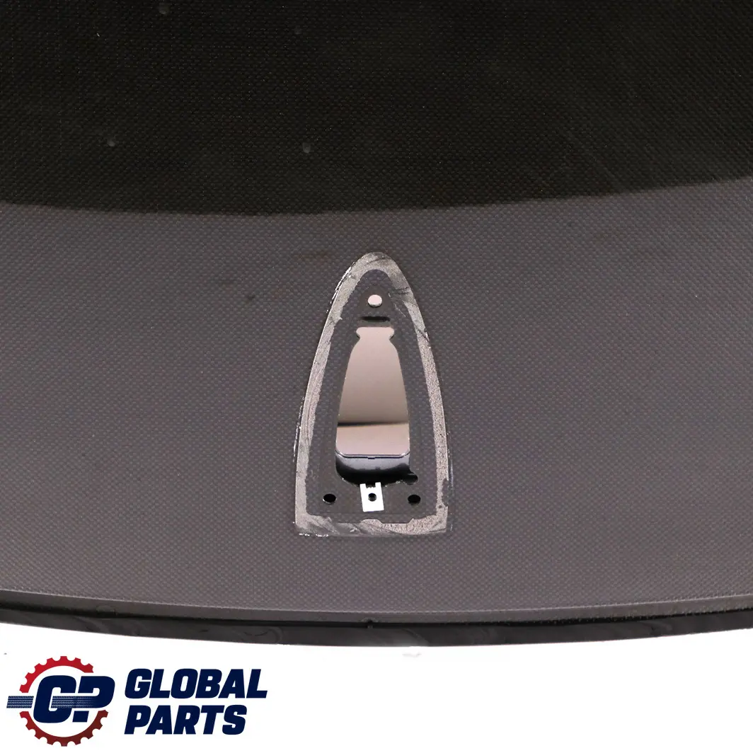 Carbon Fibre Roof Outer Skin Panel Spacegrau Space Grey - A52 to BMW E92 M3 Coupe with Part number 8054360 BMW E92 M3 Coupe Carbon Fibre Roof Outer Skin Panel Spacegrau Space Grey - A52 - SKU 8045327 - Part number 8054360