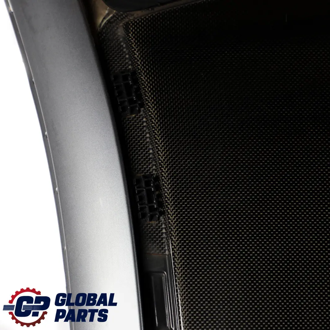 Carbon Fibre Roof Outer Skin Panel Spacegrau Space Grey - A52 to BMW E92 M3 Coupe with Part number 8054360 BMW E92 M3 Coupe Carbon Fibre Roof Outer Skin Panel Spacegrau Space Grey - A52 - SKU 8045327 - Part number 8054360