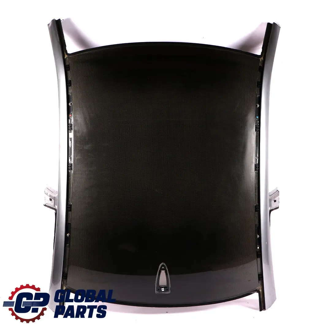 Carbon Fibre Roof Outer Skin Panel Spacegrau Space Grey - A52 to BMW E92 M3 Coupe with Part number 8054360 BMW E92 M3 Coupe Carbon Fibre Roof Outer Skin Panel Spacegrau Space Grey - A52 - SKU 8045327 - Part number 8054360