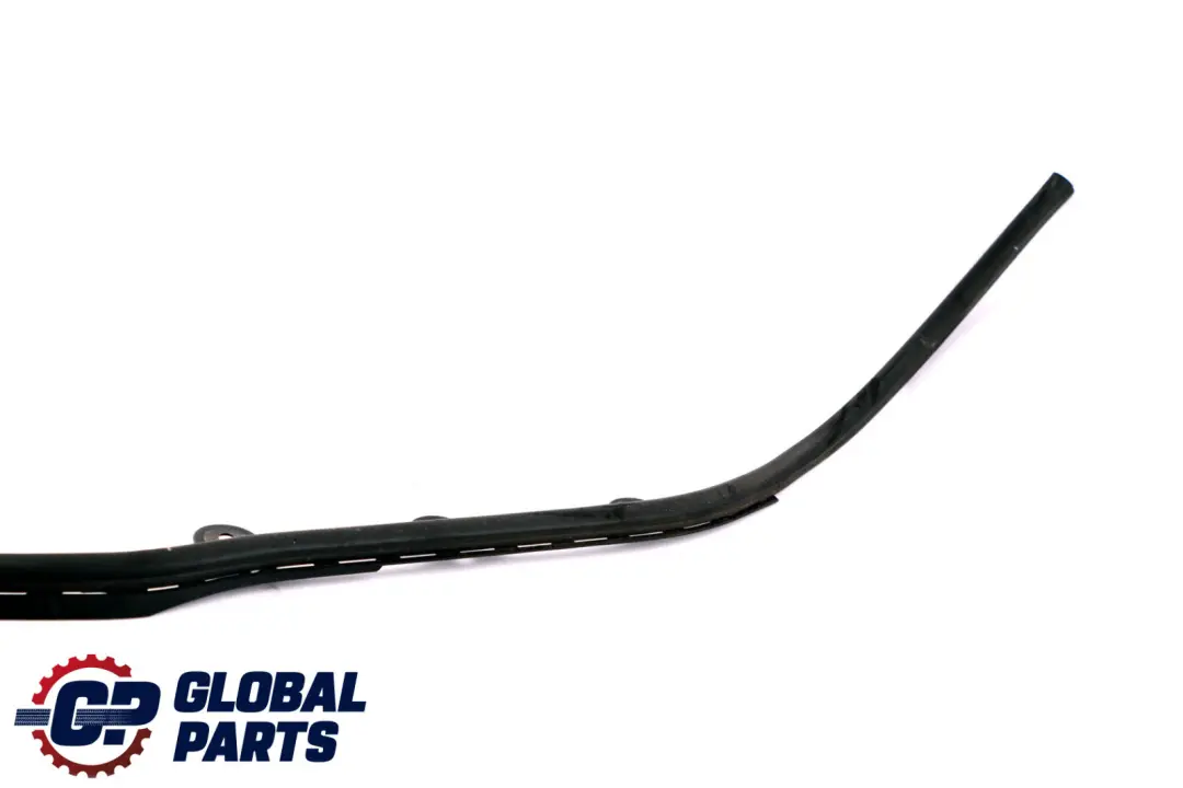 Junta del reborde De soporte del capo para BMW E81 E82 E87 LCI E88 con número de pieza 8045444 BMW E81 E82 E87 LCI E88 Junta del reborde De soporte del capo - SKU 8045444 - Número de pieza 8045444