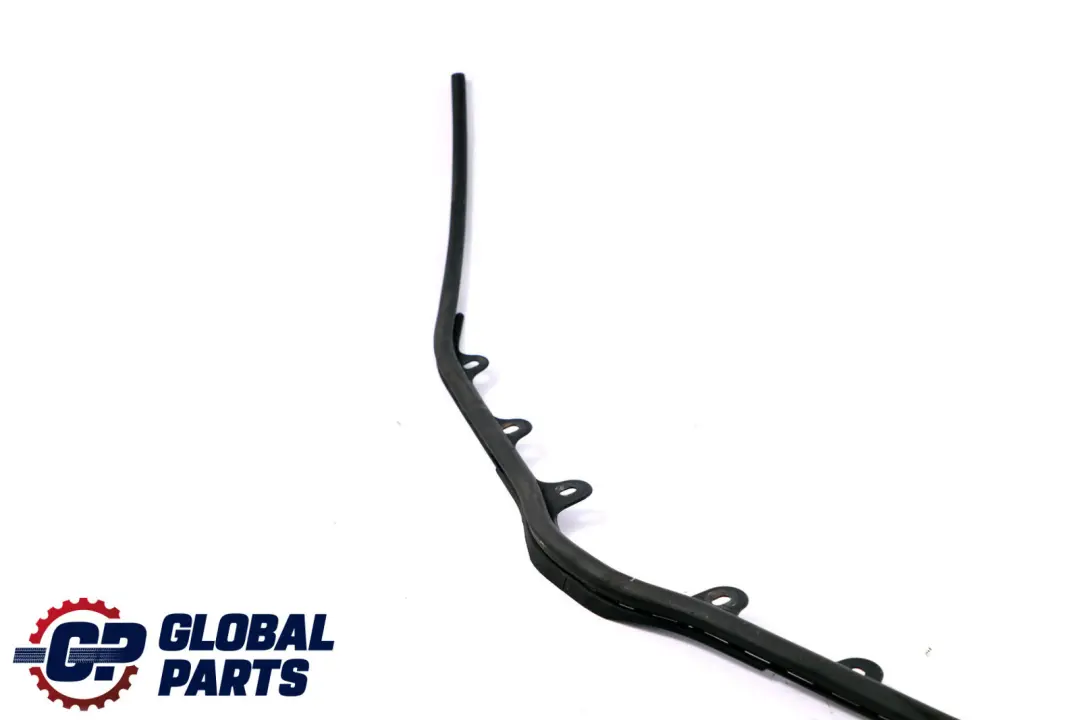 BMW 1 er E81 E82 E87 LCI E88 Halteleiste Abdichtung 5176 - SKU 8045444 - Teilenummer 8045444