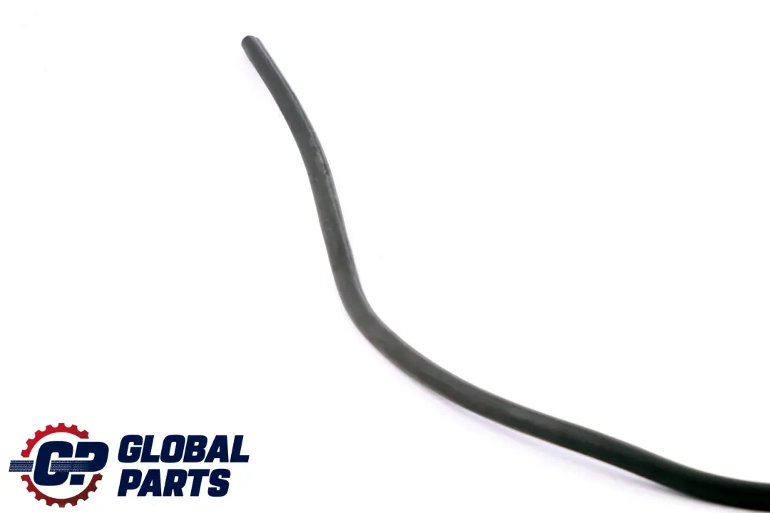 BMW 1 Series E81 E87 Seal Sealing Equipment Compartment Front L=1380 MM - SKU 8045445 - Part number 8045445