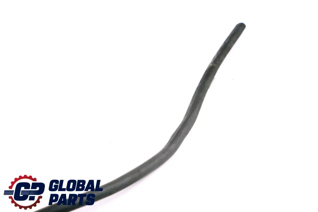 BMW E81 E87 Engine Compartment Front Seal Sealing L=1380 MM - SKU 8045445 - Part number 8045445