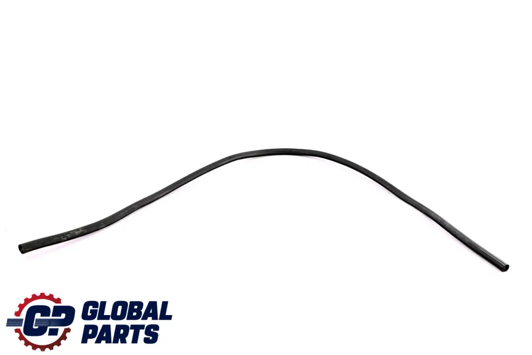 BMW E81 E87 Engine Compartment Front Seal Sealing L=1380 MM - SKU 8045445 - Part number 8045445