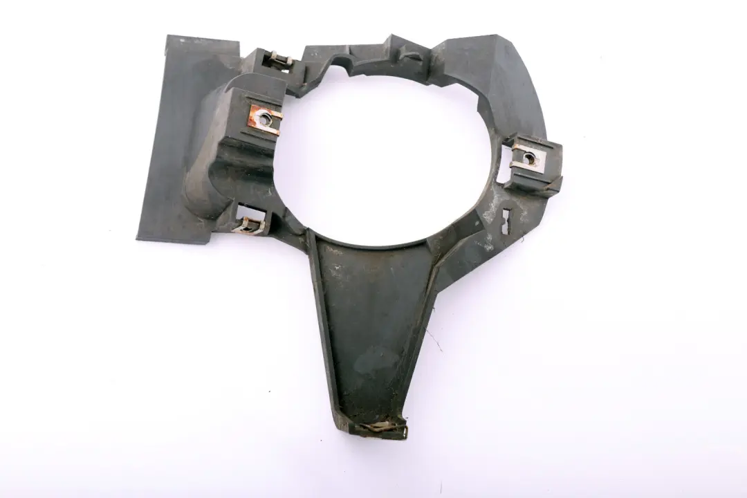 BMW 1 E82 E88 M Sport Aufnahme Frontstoßstange Nebelscheinwerfer rechts 80454 - SKU 8045448 - Teilenummer 8045448
