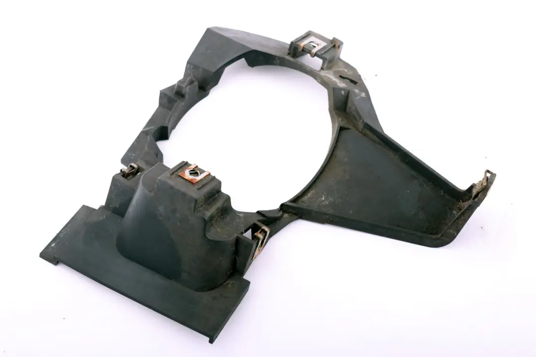 BMW E82 E88 M Sport Soporte Parachoques Delantero Luz Antiniebla Derecha - SKU 8045448 - Número de pieza 8045448