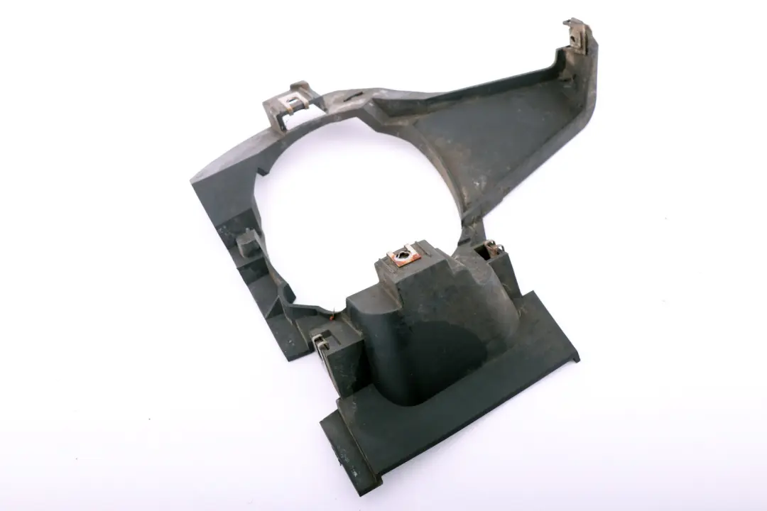 BMW E82 E88 M Sport Front Bumper Support Fog Lamp Right O/S - SKU 8045448 - Part number 8045448