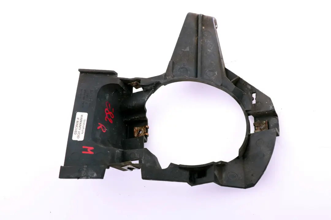 BMW 1 E82 E88 M Sport Aufnahme Frontstoßstange Nebelscheinwerfer rechts 80454 - SKU 8045448 - Teilenummer 8045448
