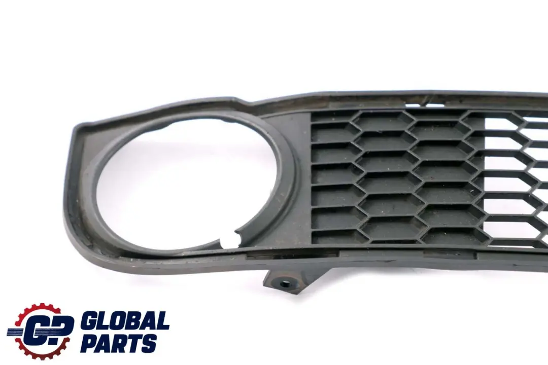 M-Sport Pare-chocs Avant Ventilation Extérieur Latéral Gauche N/S BMW E82 E88 - SKU 8045449 - Numéro de pièce 8045449