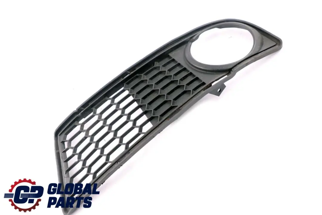 M-Sport Front Bumper Ventilation Lateral Outer Left N/S to BMW E82 E88 with Part number 8045449 BMW E82 E88 M-Sport Front Bumper Ventilation Lateral Outer Left N/S - SKU 8045449 - Part number 8045449