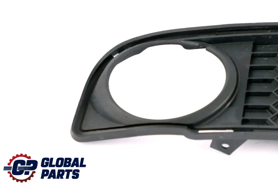 M-Sport Front Bumper Ventilation Lateral Outer Right O/S BMW E82 E88 - SKU 8045450 - Part number 8045450