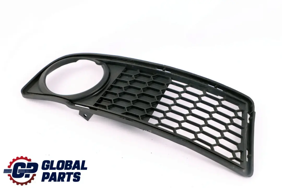 M-Sport Front Bumper Ventilation Lateral Outer Right O/S BMW E82 E88 - SKU 8045450 - Part number 8045450