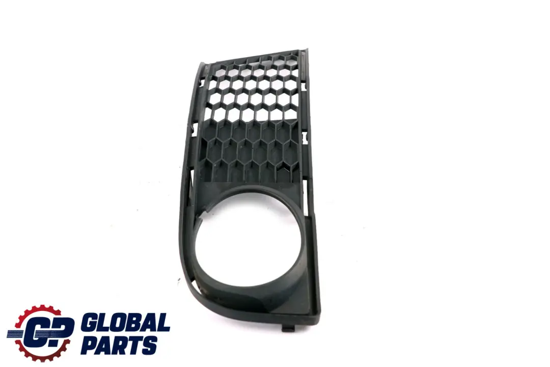 BMW E82 E88 M-Sport Ventilacion Parachoques Delantero Lateral Exterior Derecho - SKU 8045450 - Número de pieza 8045450