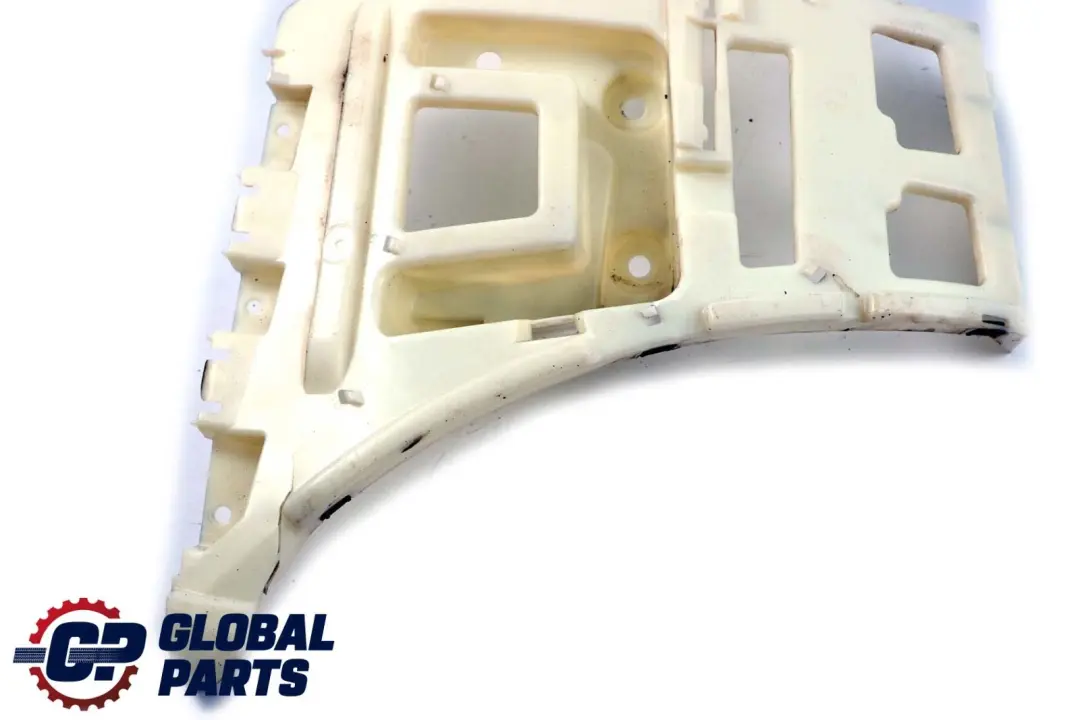 BMW 1 E82 E88 Coupe Cabriolet M Sport Leadership Links Inserts Decoratifs Dos - SKU 8045507-1 - Numéro de pièce 8045507