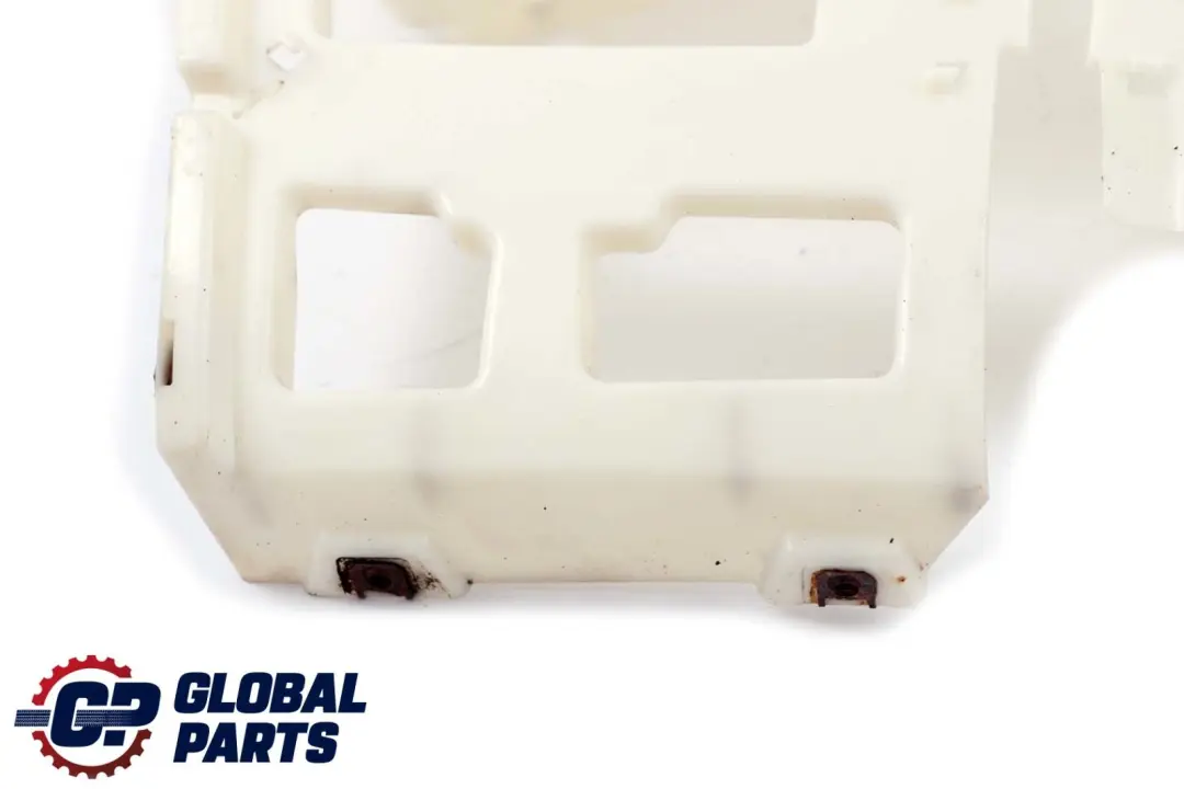 BMW 1 E82 E88 Coupe Cabriolet M Sport Leadership Links Inserts Decoratifs Dos - SKU 8045507-1 - Numéro de pièce 8045507