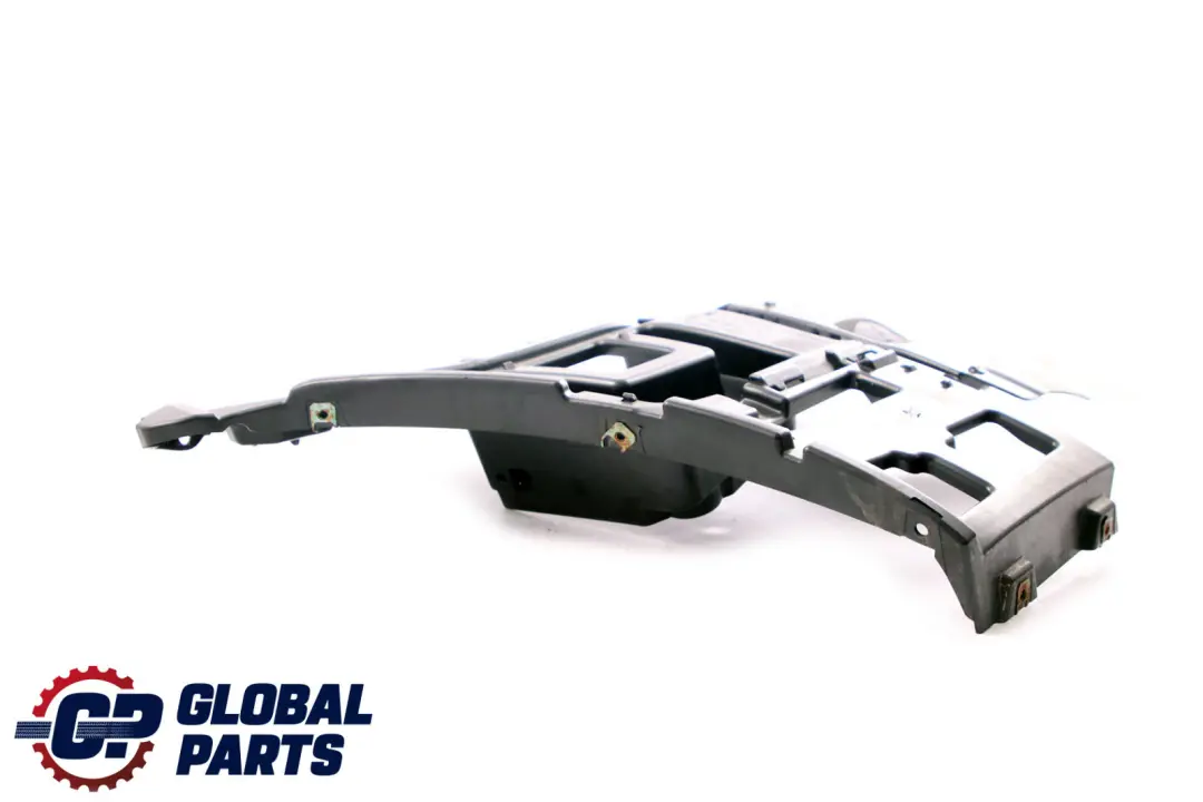 BMW 1 er E82 E88 Coupe Cabrio M Sport Führung links Zierelemente hinten - SKU 8045507 - Teilenummer 8045507