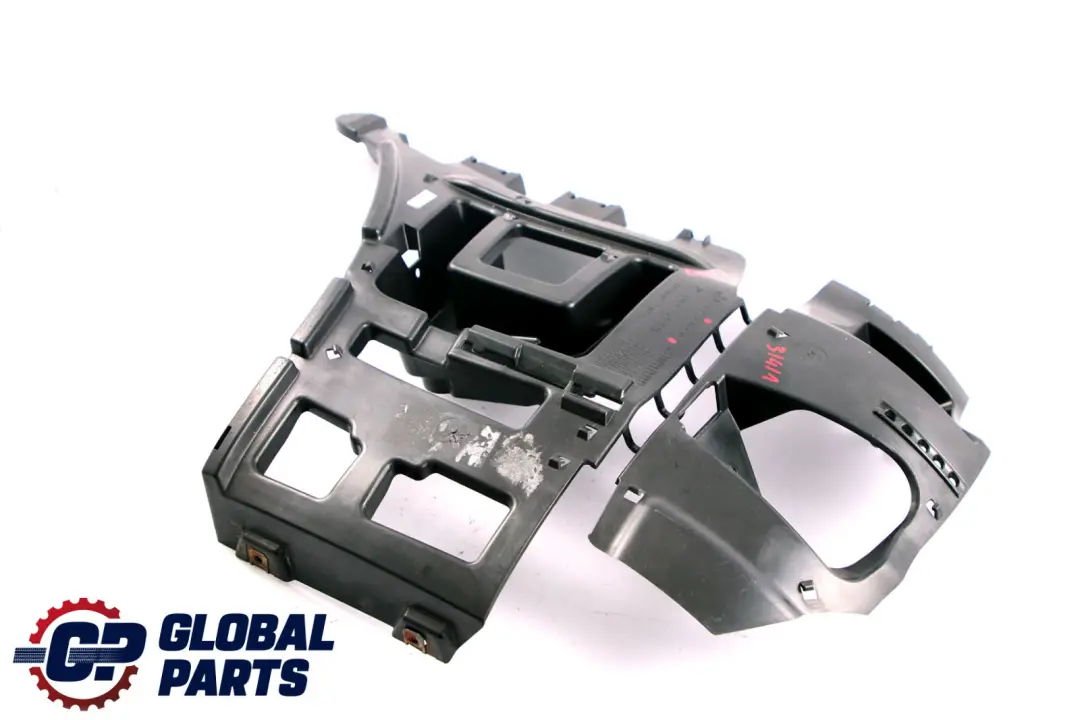 BMW 1 Series E82 E88 Coupe Cabrio M Sport Rear Bumper Left N/S Guide Bracket - SKU 8045507 - Part number 8045507