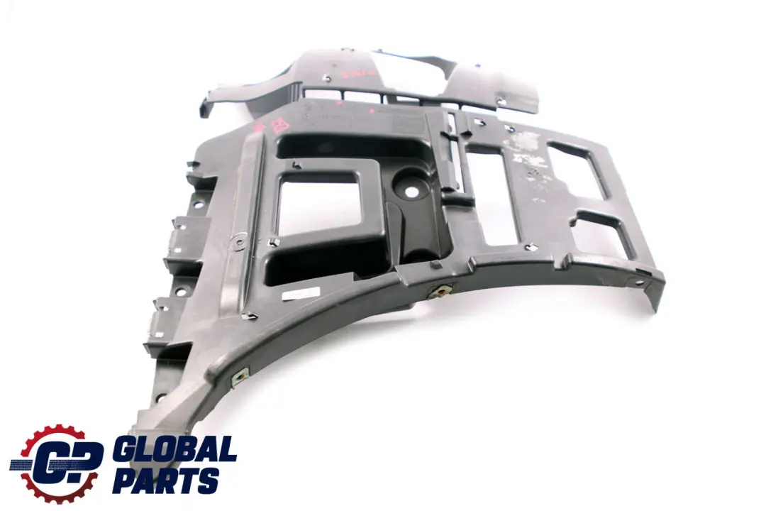 BMW 1 Series E82 E88 Coupe Cabrio M Sport Rear Bumper Left N/S Guide Bracket - SKU 8045507 - Part number 8045507