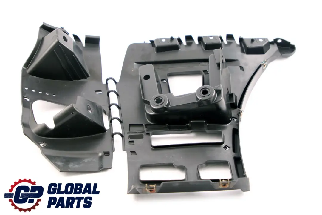 BMW 1 Series E82 E88 Coupe Cabrio M Sport Rear Bumper Left N/S Guide Bracket - SKU 8045507 - Part number 8045507