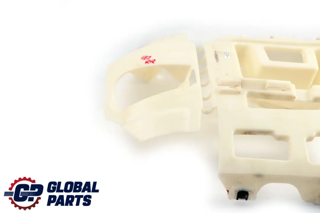 Bumper Right O/S Guide Bracket to BMW 1 Series E82 E88 Coupe Cabrio M Sport Rear with Part number 8045508 BMW 1 Series E82 E88 Coupe Cabrio M Sport Rear Bumper Right O/S Guide Bracket - SKU 8045508 - Part number 8045508